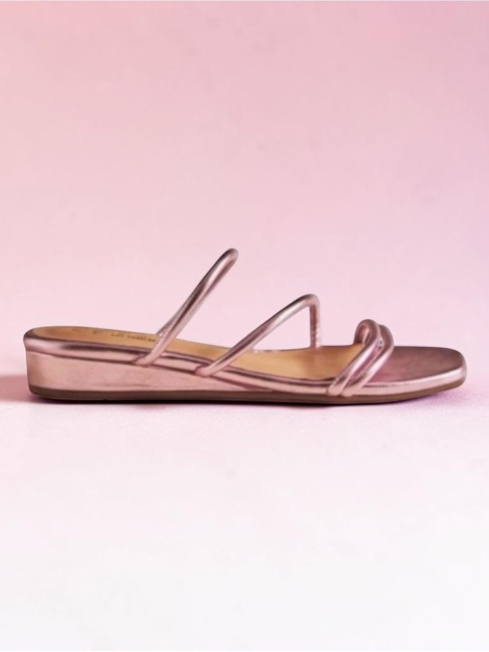 SEYCHELLES ROCK CANDY FLAT SANDALS SIZE 11